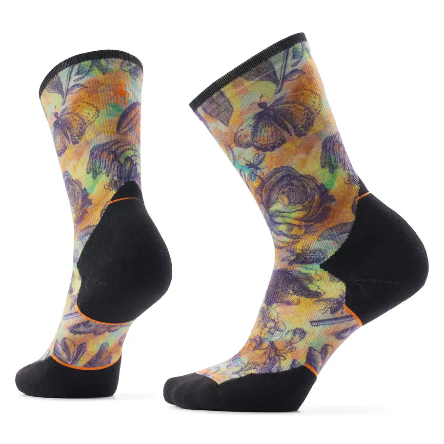 Smartwool Floral Party