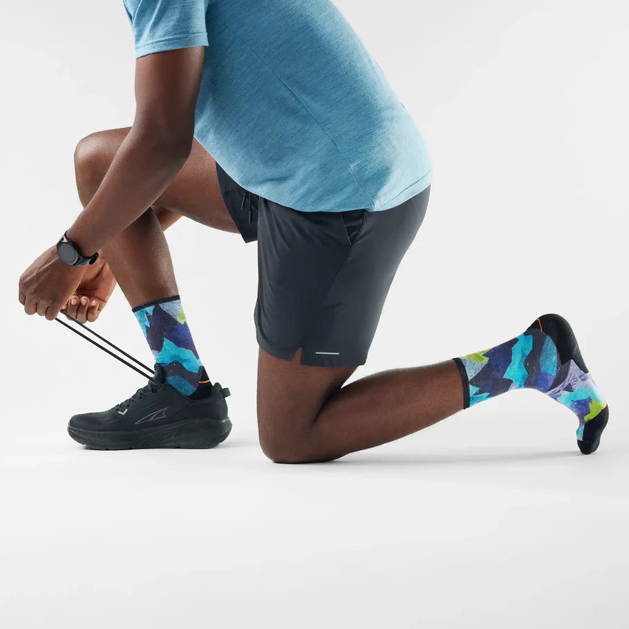 Smartwool Summit Sector