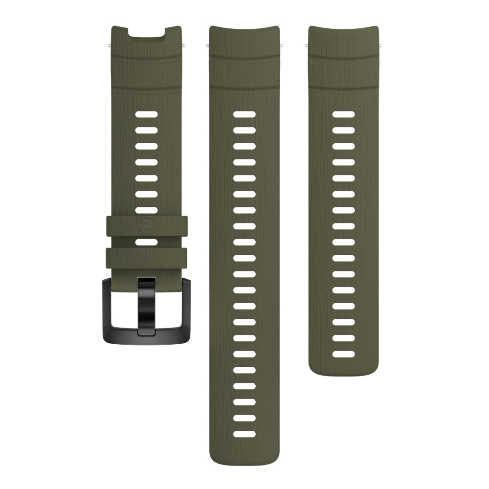 PL-910116722::0::PL-910116722::POLAR BRACELET STREET X SIL VERT S-L