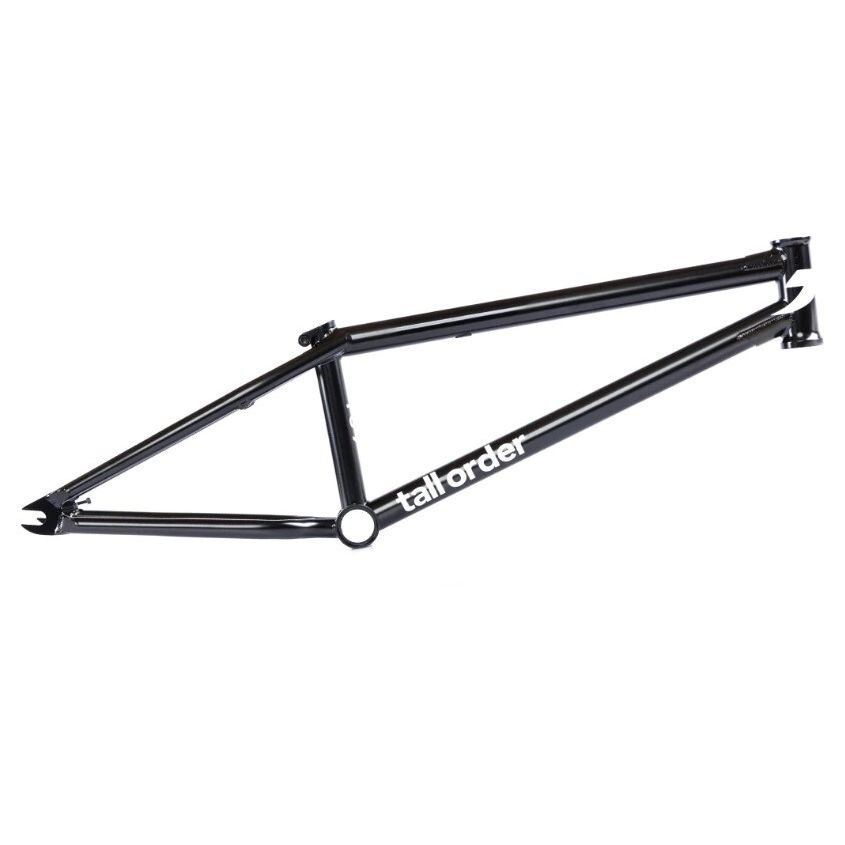 TO-FRTA007-BK2-2080::0::TO-FRTA007-BK2-2080::TALL ORDER 187 CADRE NOIR 20.8"