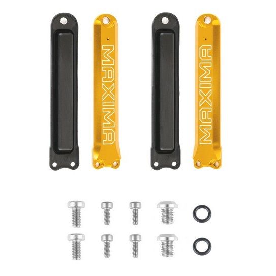 TS-AMXASA::0::TS-AMXASA::KIT RESERVOIR CAPS MXA L+R ASM