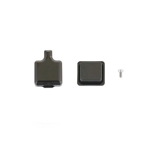 TS-APCASS::0::TS-APCASS::KIT CAP RESERVOIR PCA BLACK ASM