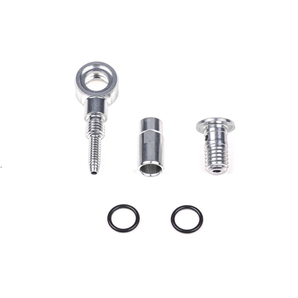 TS-BCFKBJTSL::0::TS-BCFKBJTSL::FITTING BANJO KEVLAR SI ASM