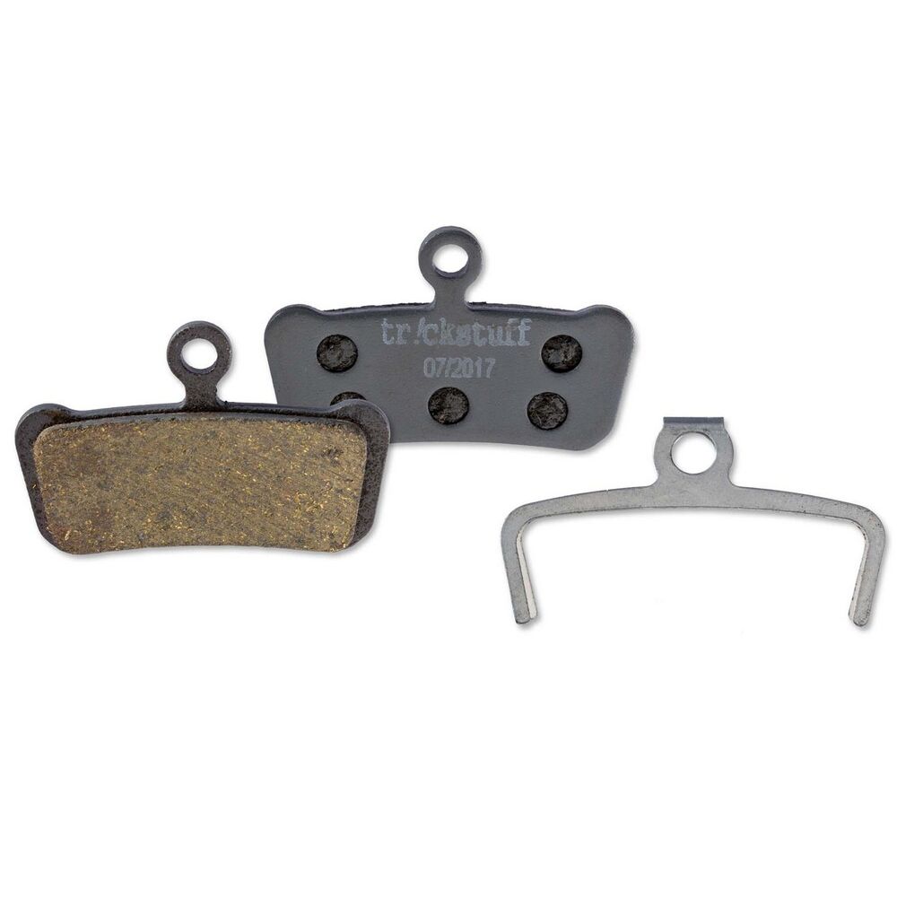 TS-BSPP85::1::TS-BSPP85::PLAQUETTES DE FREIN 850 POWER