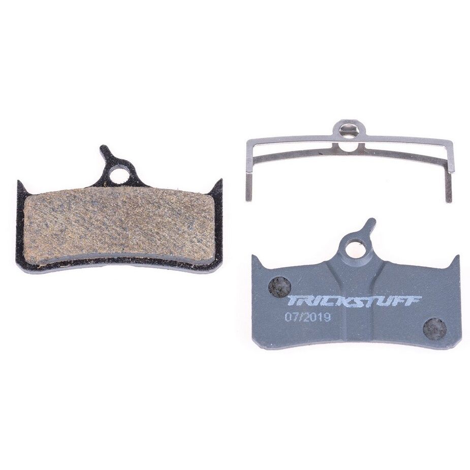 TS-BSPQ22::1::TS-BSPQ22::PLAQUETTES DE FREIN 220 POWER+
