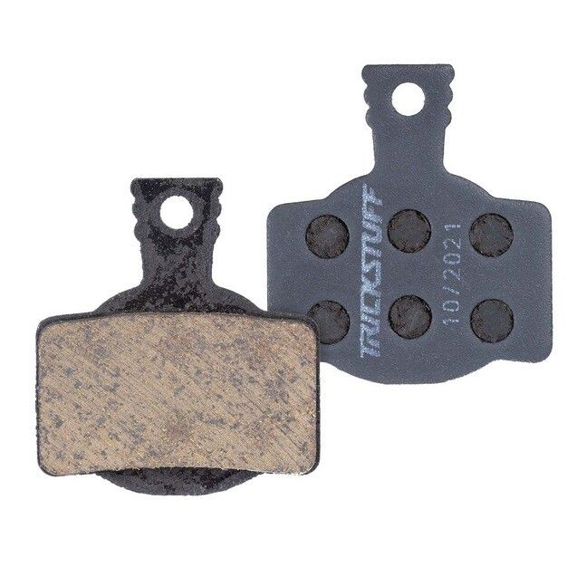 TS-BSPS16::1::TS-BSPS16::PLAQUETTES DE FREIN 160 STANDARD