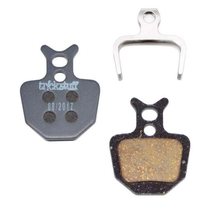 TS-BSPS62::1::TS-BSPS62::PLAQUETTES DE FREIN 620 STANDARD