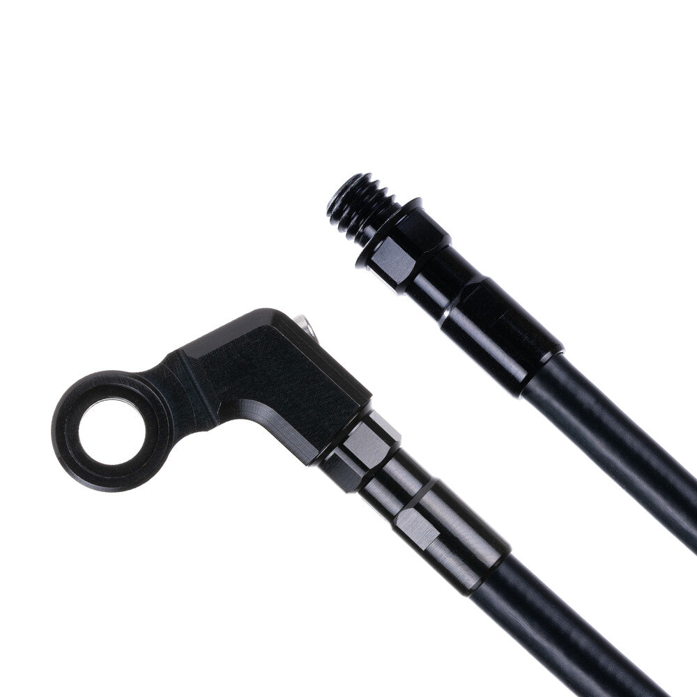 TS-HK170SS0034S::0::TS-HK170SS0034S::HOSE KIT ANGLED BLK/STRGT M6 BLK KEV 170