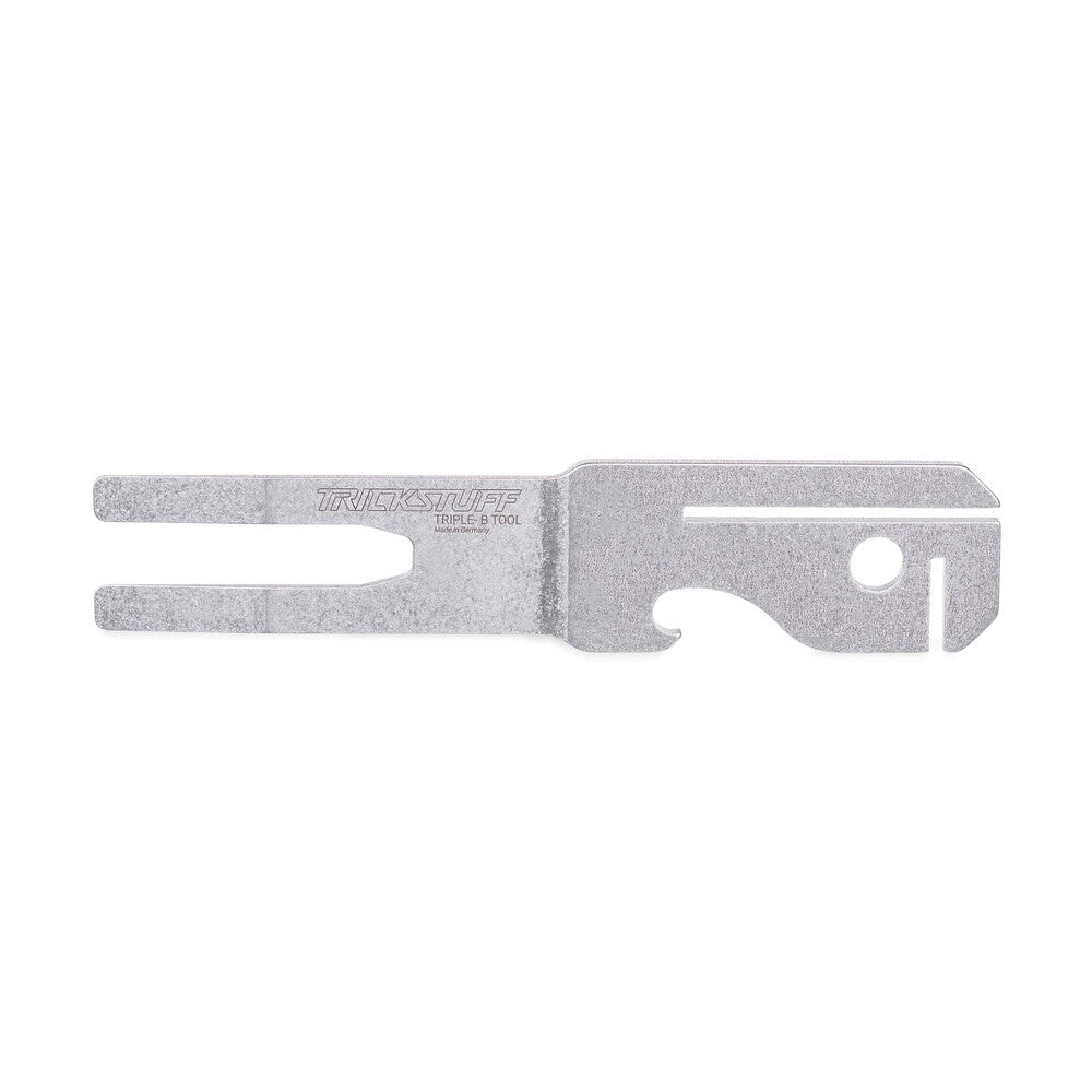 TS-PBTXXN::0::TS-PBTXXN::TRIPLE-B TOOL MKII ASM