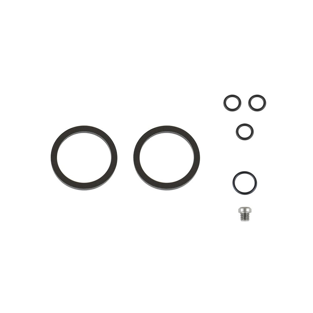 TS-S22XONS::0::TS-S22XONS::KIT SEALS C22 CALIPER OIL ASM