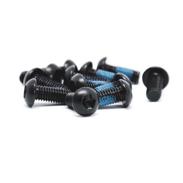 TS-SD510S::0::TS-SD510S::BOLTS DISC T25 ST 6PCS ASM