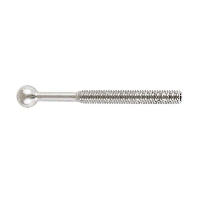 TS-SKDIPN::0::TS-SKDIPN::PISTON ROD LONG M4 HEX2 SS DRT/MXA