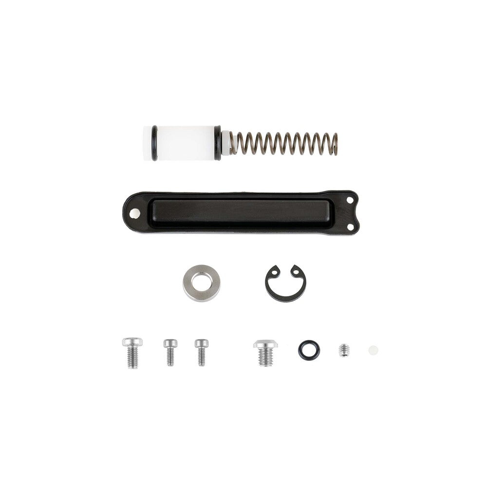 TS-SXXXONS::0::TS-SXXXONS::KIT SEALS & PISTON DRT/MXA PUMP OIL ASM