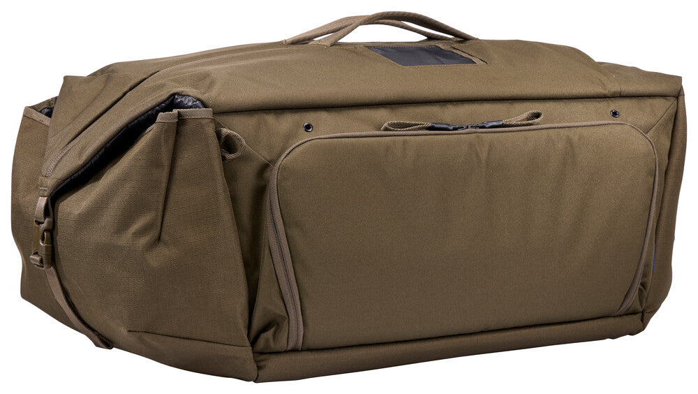 T-3205537::0::T-3205537::ROUNDTRIP BIKE DUFFEL 70L KHAKI FONCÉ