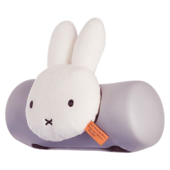 T-12020902::0::T-12020902::#YEPP MINI HANDLEBAR PADDING MIFFY GRAY