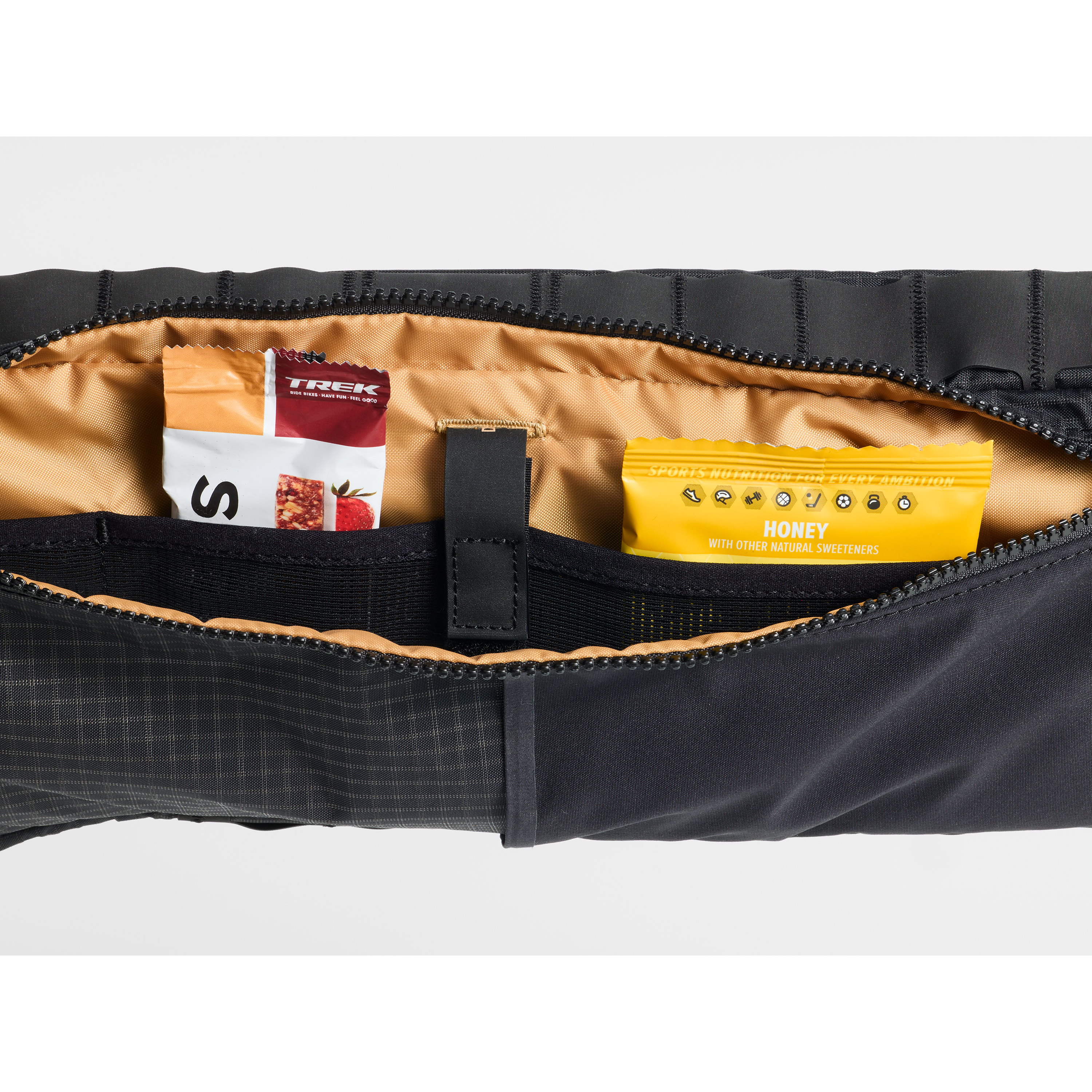 Trek Adventure Triangle Bag