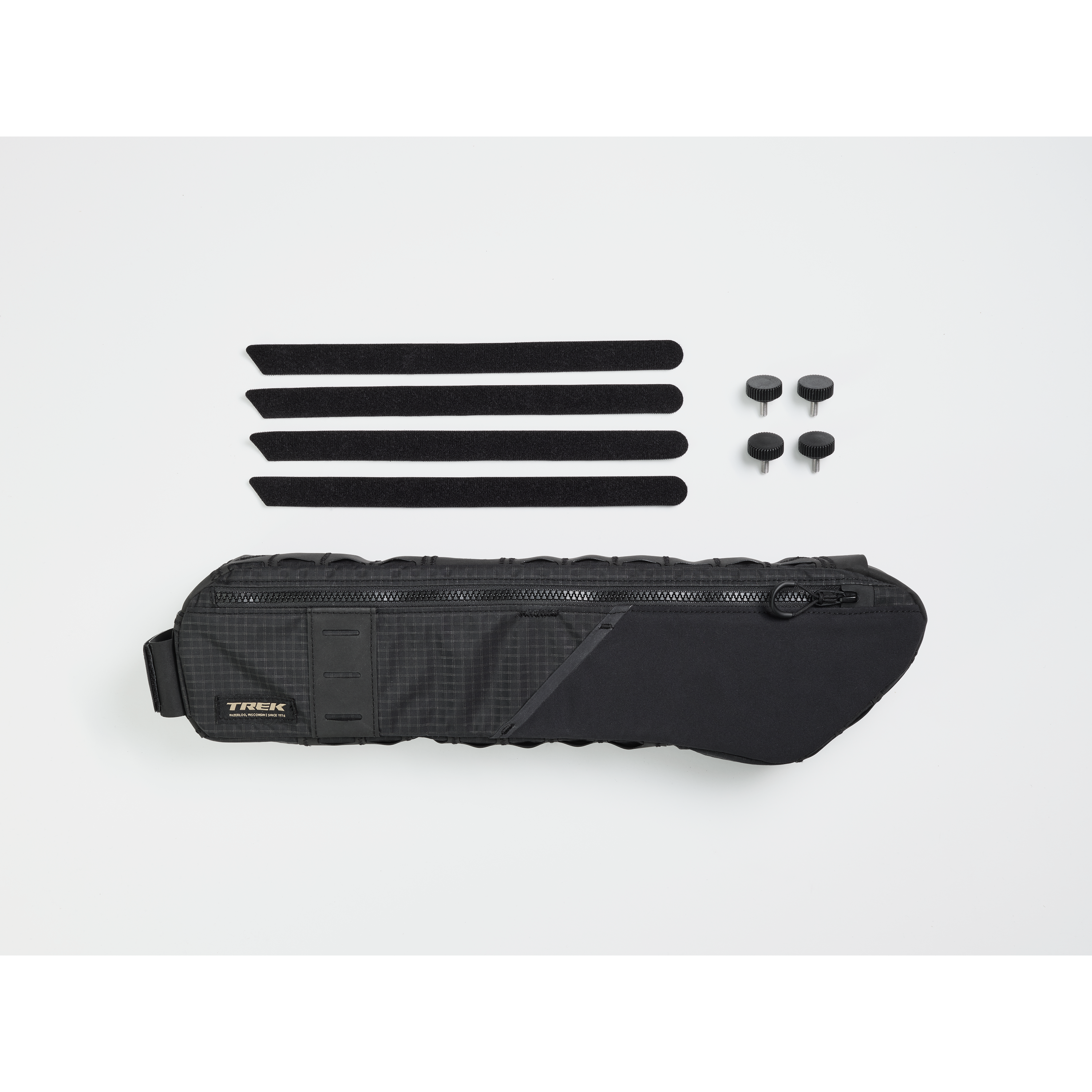 Trek Adventure Triangle Bag