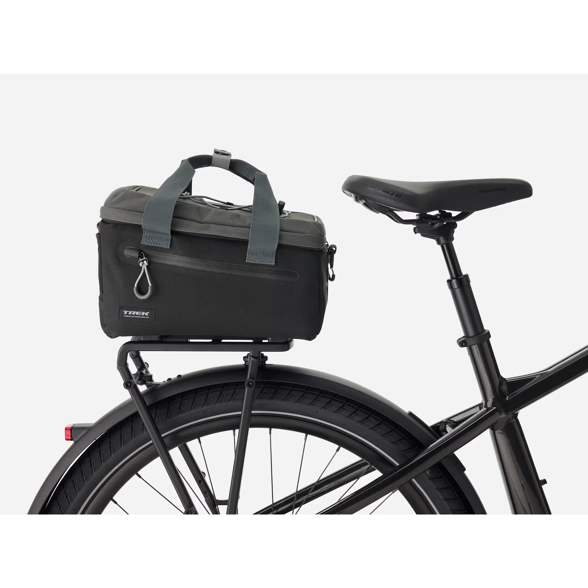 Trek Sacoche arrière MIK 2.0 Commuter