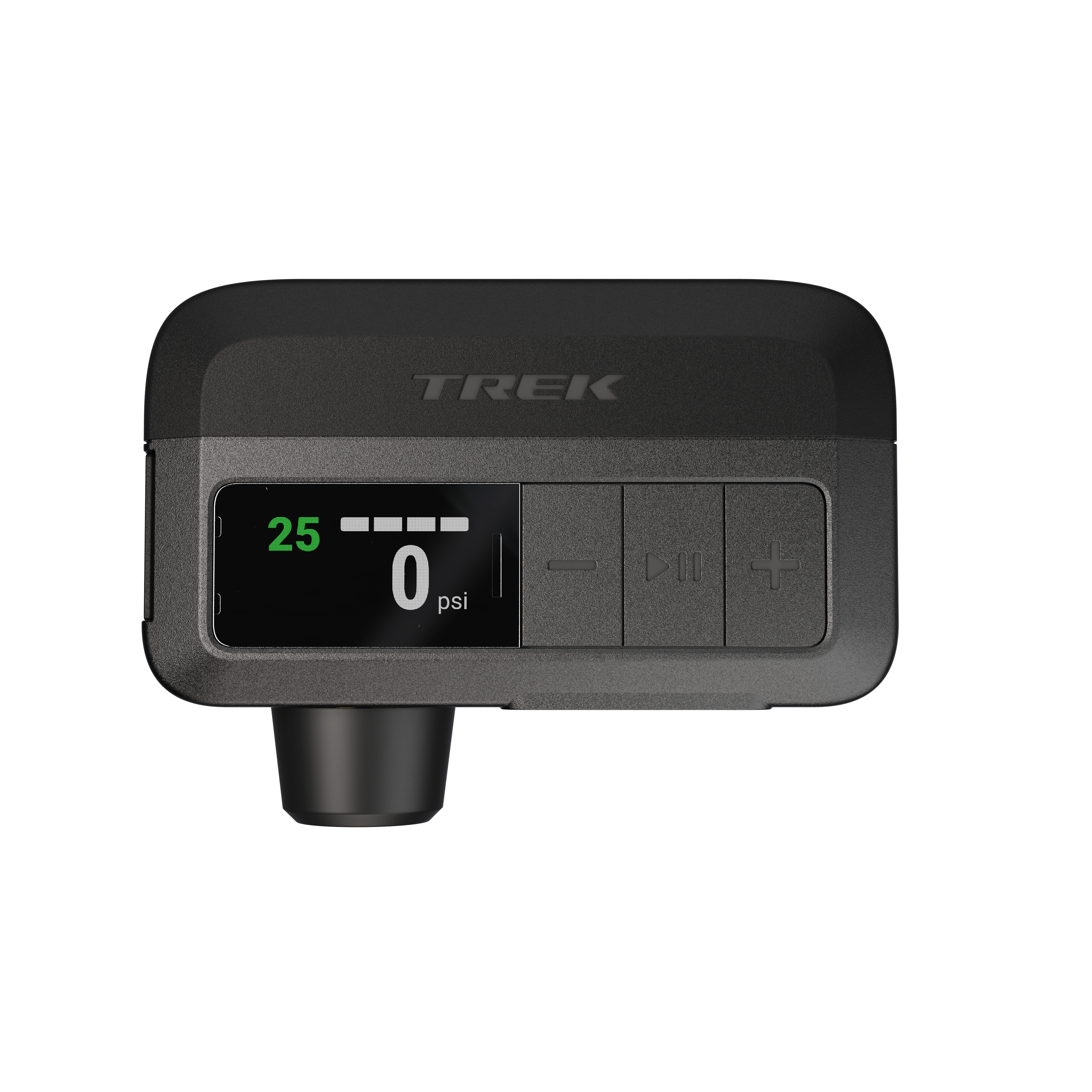 Trek Pompe Électrique Air Rush