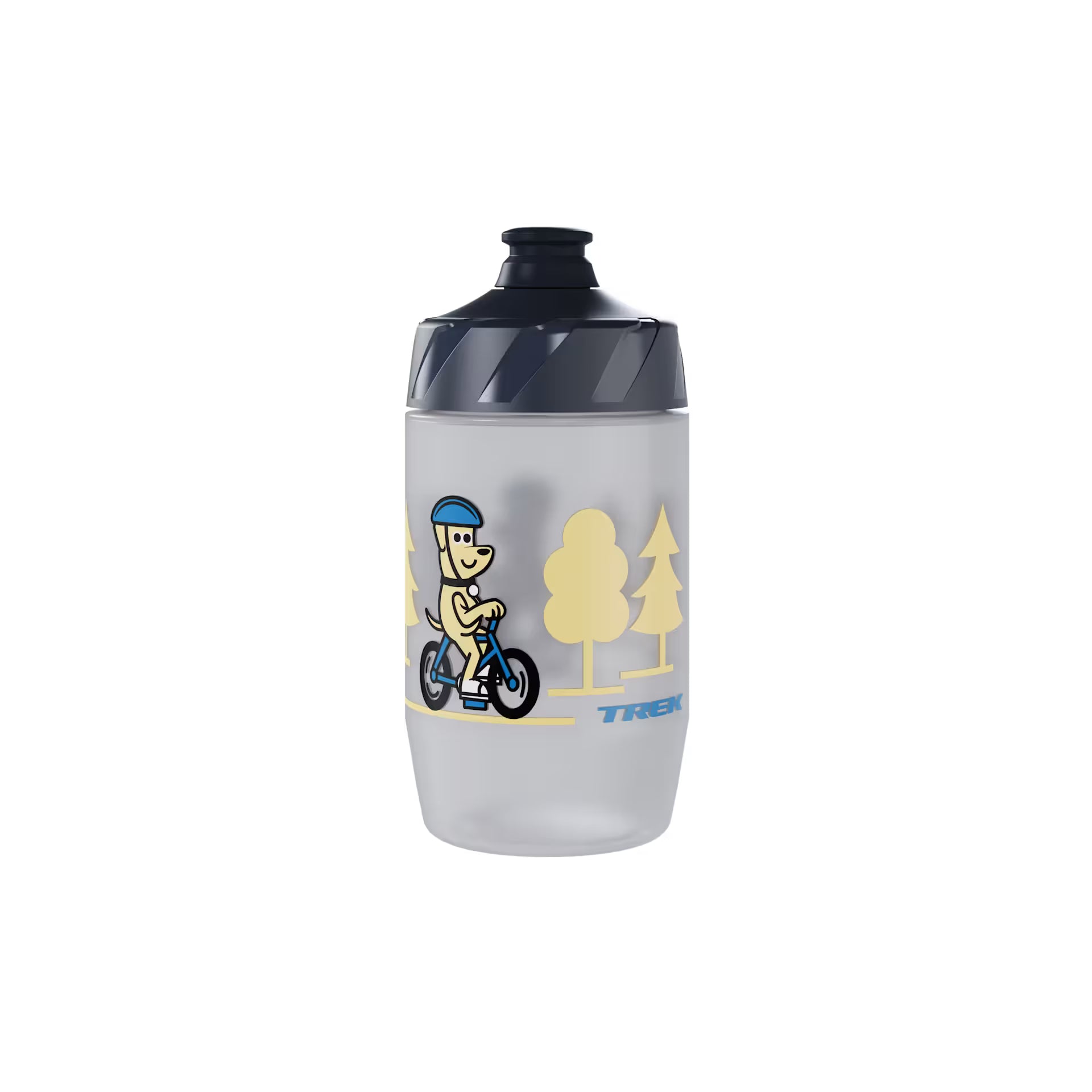 Trek Voda 15oz Water Bottle