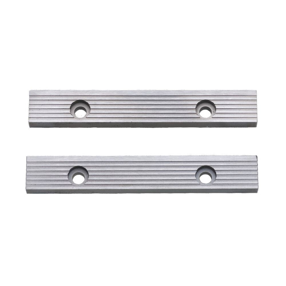 U-619020::0::U-619020::UNIOR SPARE VICE JAW 125MM FOR 721/6 AND 721Q