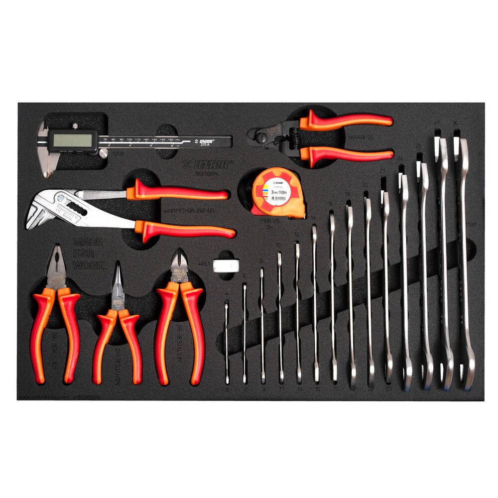 U-640019::0::U-640019::UNIOR PLATEAU D'OUTILS 1600SOS22