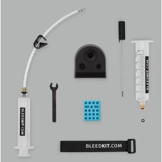U-BK-28085::0::U-BK-28085::SHIMANO PREMIUM MTB BLEED KIT 2012+