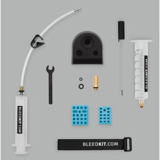 U-BK-28086::0::U-BK-28086::SHIMANO PREMIUM MTB & ROAD BLEED KIT 2012+