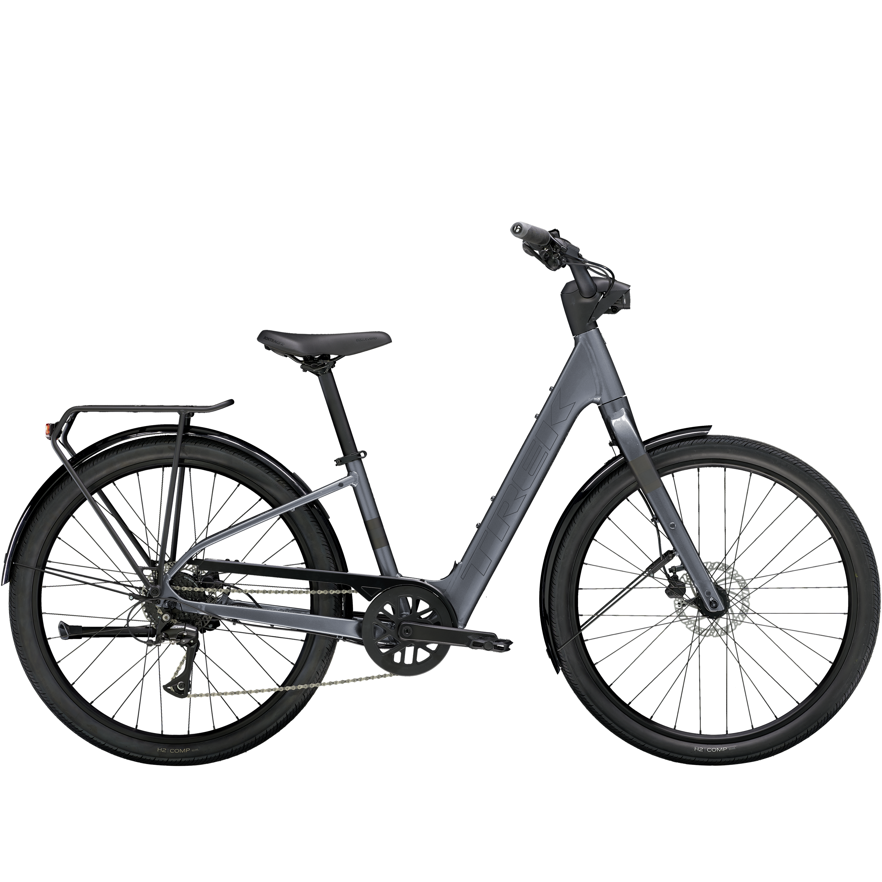 Trek Verve+ 1 LT 2026