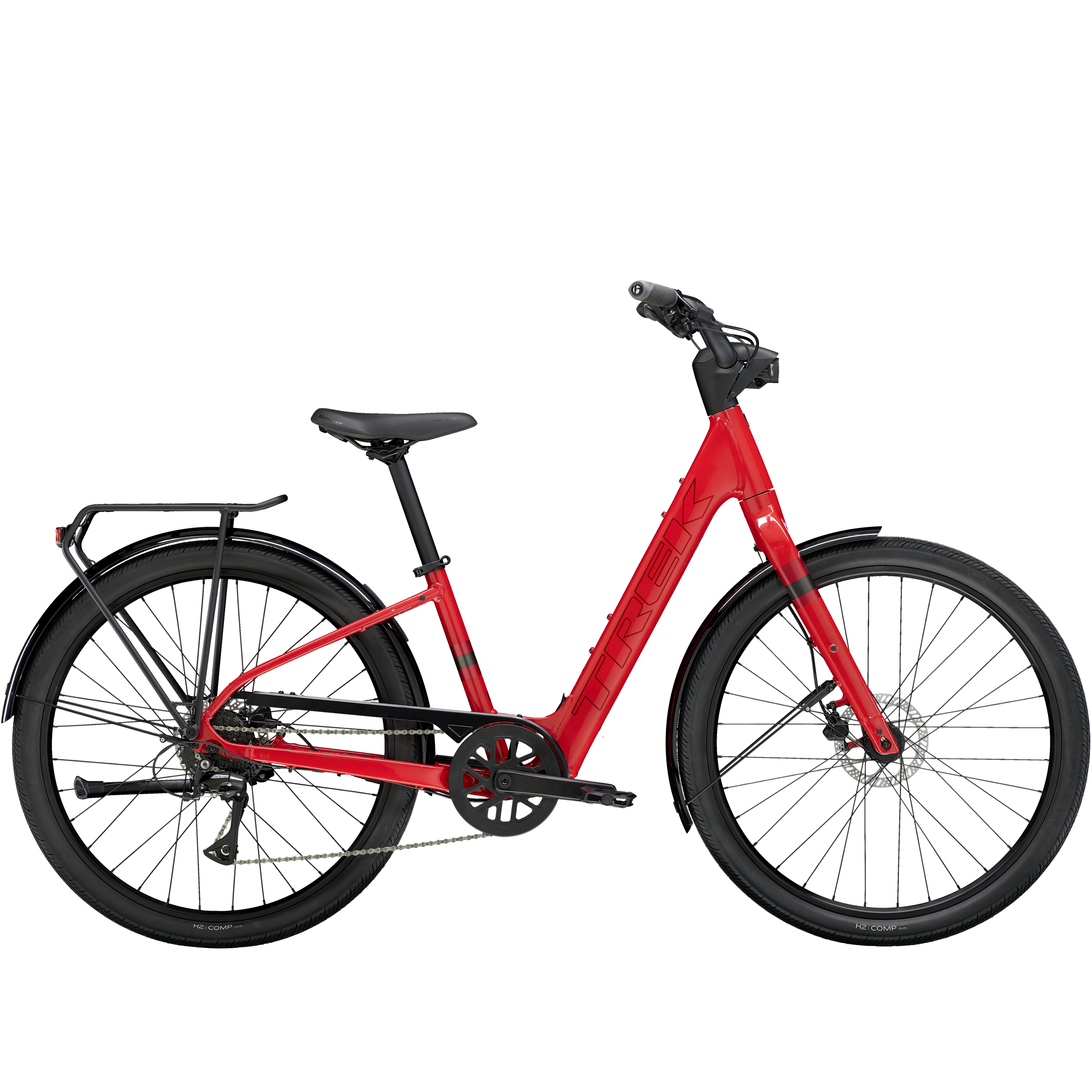 Trek Verve+ 1 LT 2026