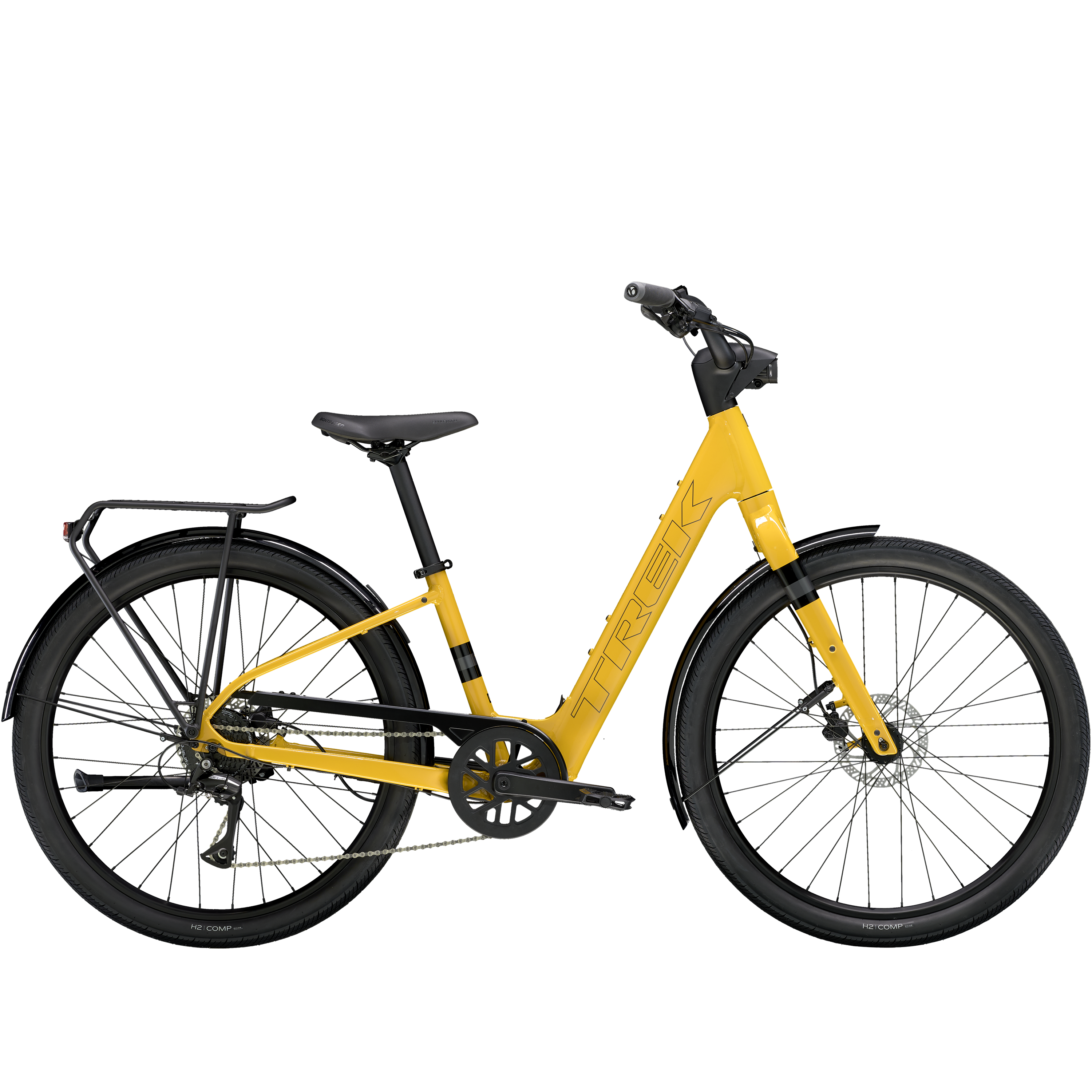 Trek Verve+ 1 LT 2026