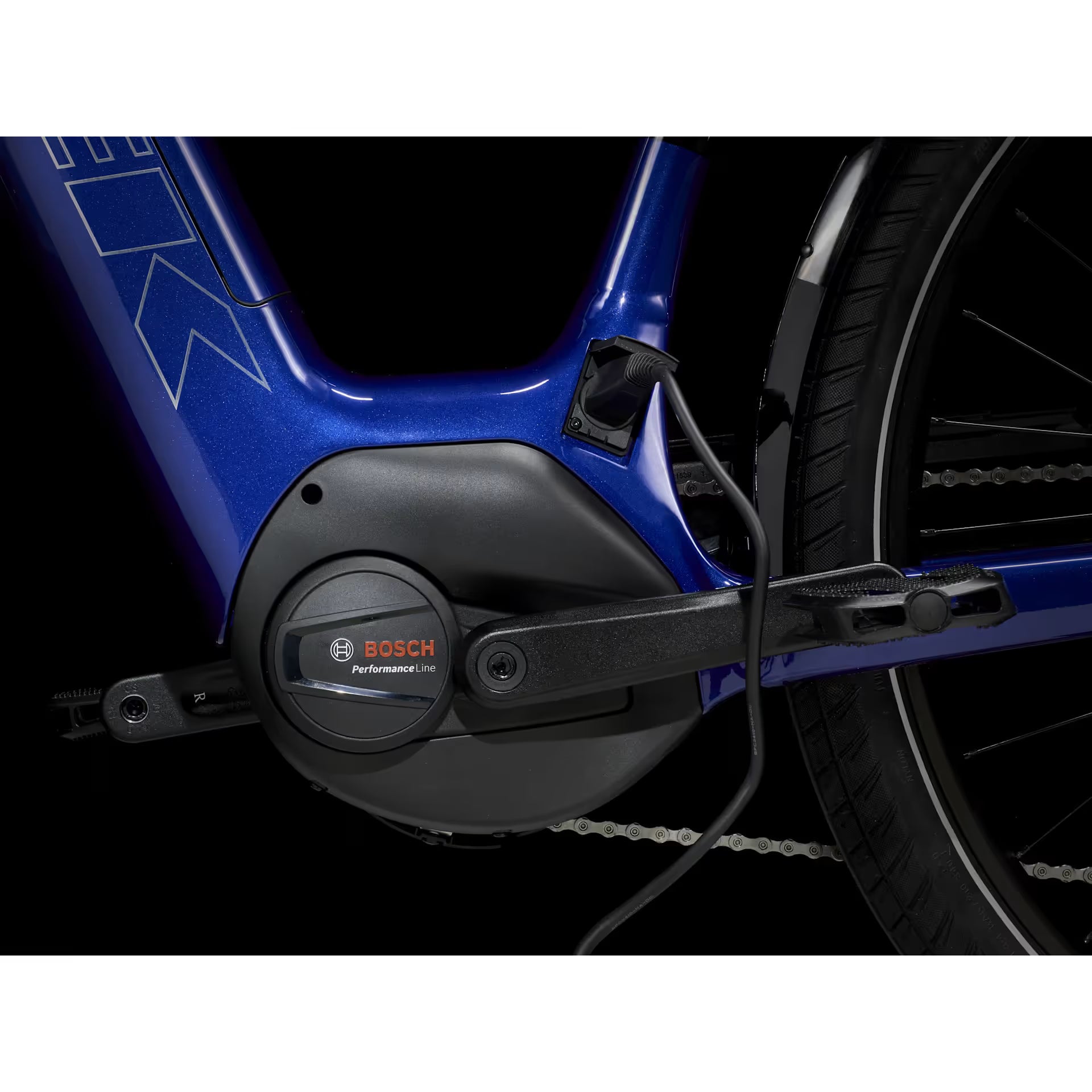Trek Verve+ 3 LT 2026