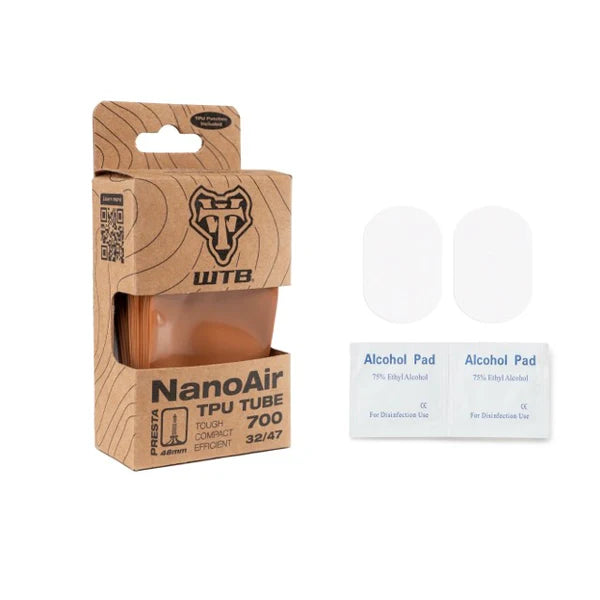 WTB Chambre à Air TPU NanoAir
