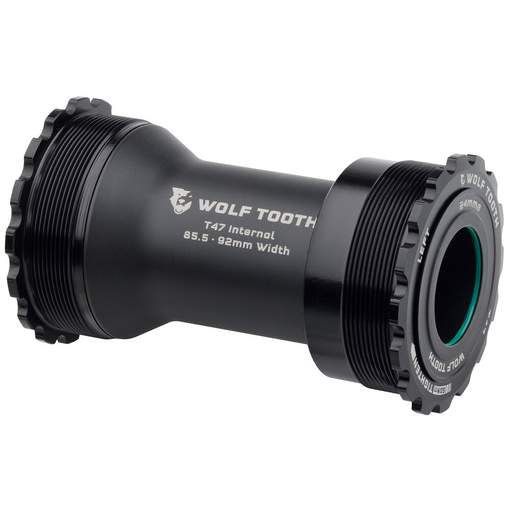 WO-WBB-T47I-24-BLK::0::WO-WBB-T47I-24-BLK::T47 INTERNAL BB 24MM SHIMANO NOIR