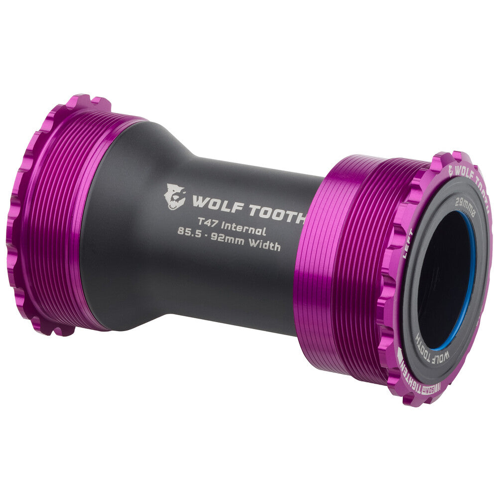 WO-WBB-T47I-29-PRU::0::WO-WBB-T47I-29-PRU::T47 INTERNAL BB 29MM SRAM ULTRAVIOLET