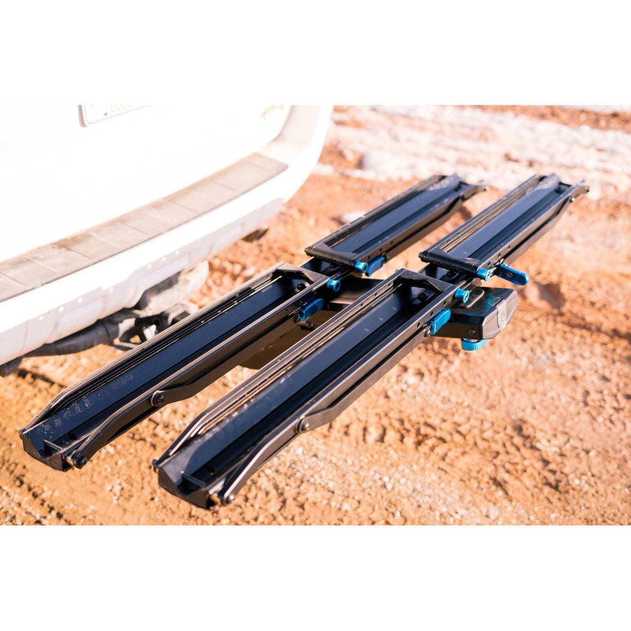 Rocky Mounts GuideRail