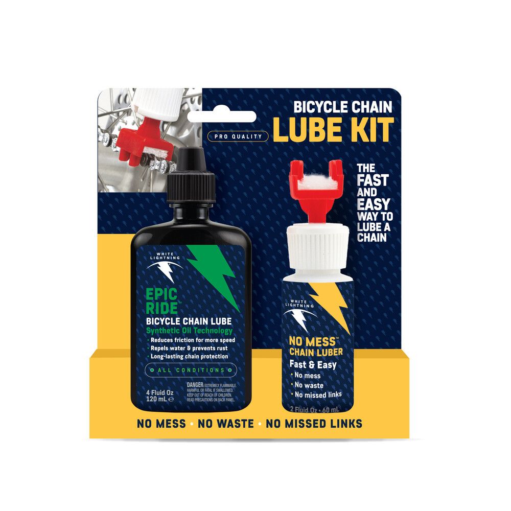 WL-NDE040102::0::WL-NDE040102::NO MESS CHAIN LUBER+EPIC RIDE LUBE (UNITÉ)
