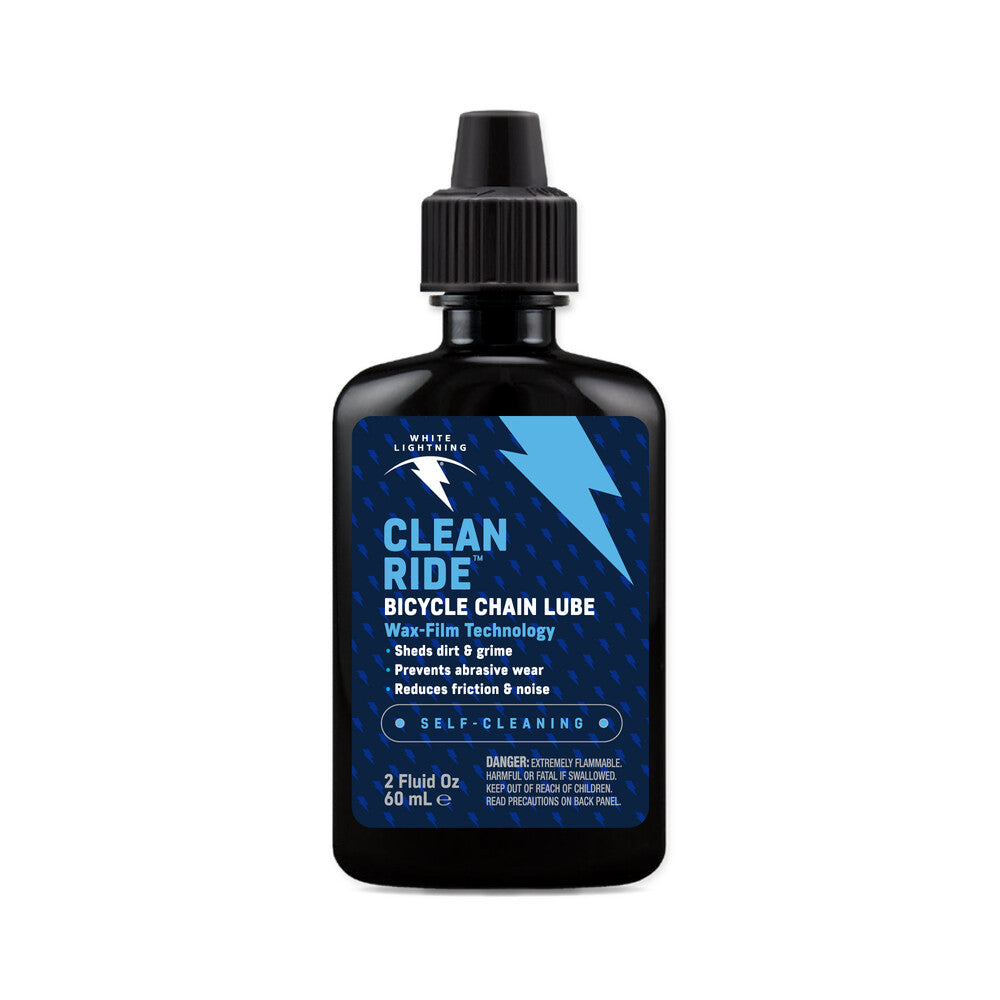 WL-W51020102::0::WL-W51020102::CLEAN RIDE 2OZ/60ML (BOITE DE 12)