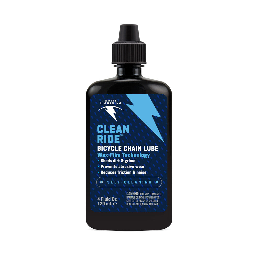 WL-W5004::0::WL-W5004::CLEAN RIDE 4OZ/120ML (BOITE DE 12)