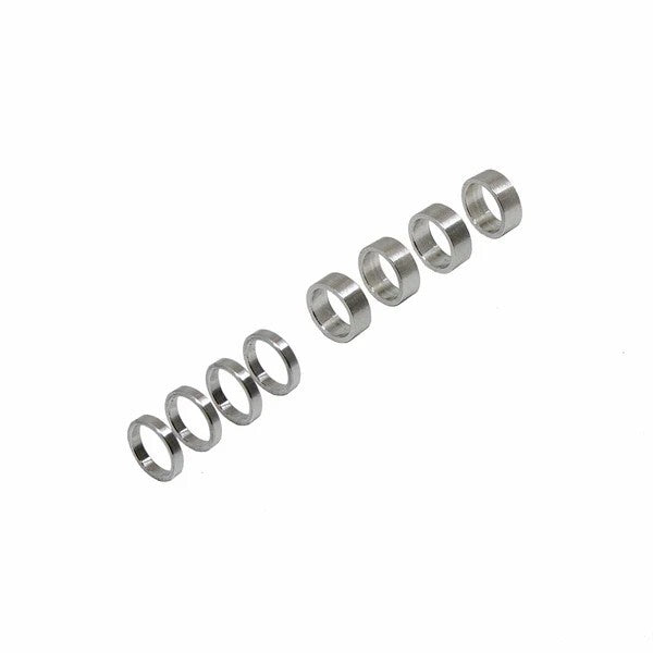 WO-CLPS-SPCR-KIT::0::WO-CLPS-SPCR-KIT::WOLF TOOTH CLIPLESS PEDAL SPACER KIT