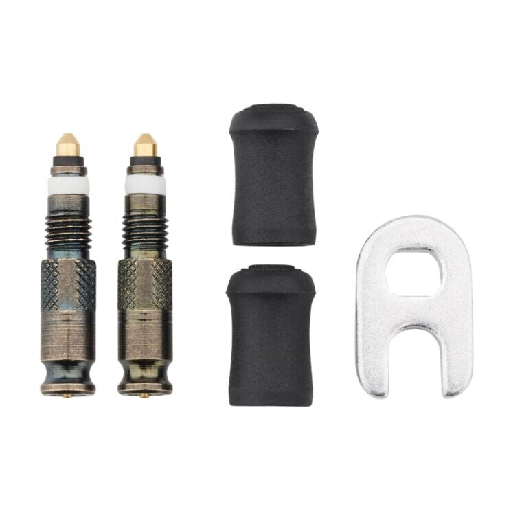 WO-CV-COREP01-BK-SET::0::WO-CV-COREP01-BK-SET::CLIK VALVE HI-FLOW CORES POUR TIGE PRESTA