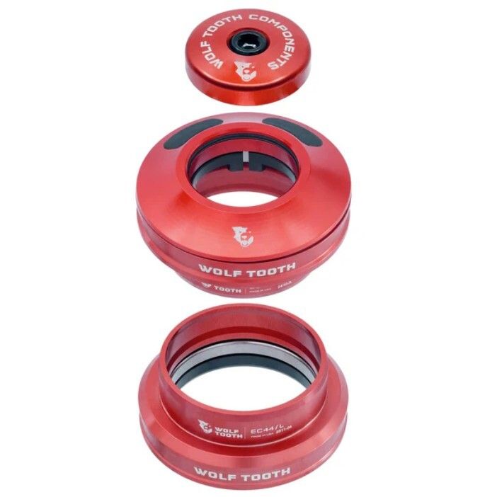 WO-EC44U-SEIR-RED::0::WO-EC44U-SEIR-RED::EC44 SEMI-INT. CABLE JEU DE DIR. COMPLET RED