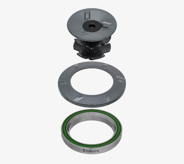 WO-IS41U-5MM-MK0-SGR::0::WO-IS41U-5MM-MK0-SGR::MK0 IS41/28.6 UPPER JEU DE DIR. SHADOW GRAY