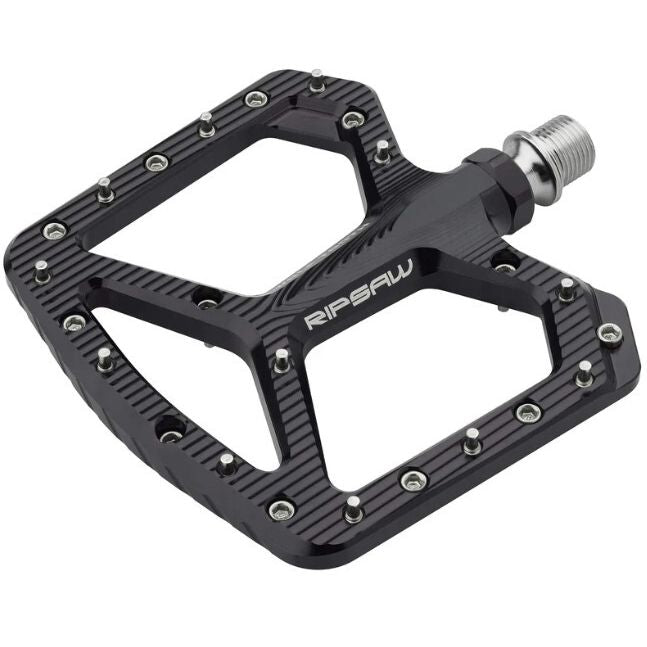 WO-PDL-RS-BLK::0::WO-PDL-RS-BLK::WOLFTOOTH RIPSAW PEDALES NOIR