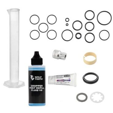 WO-RES-SRV-KIT-349::0::WO-RES-SRV-KIT-349::KIT D'ENTRETIEN POUR RESOLVE V1 34.9