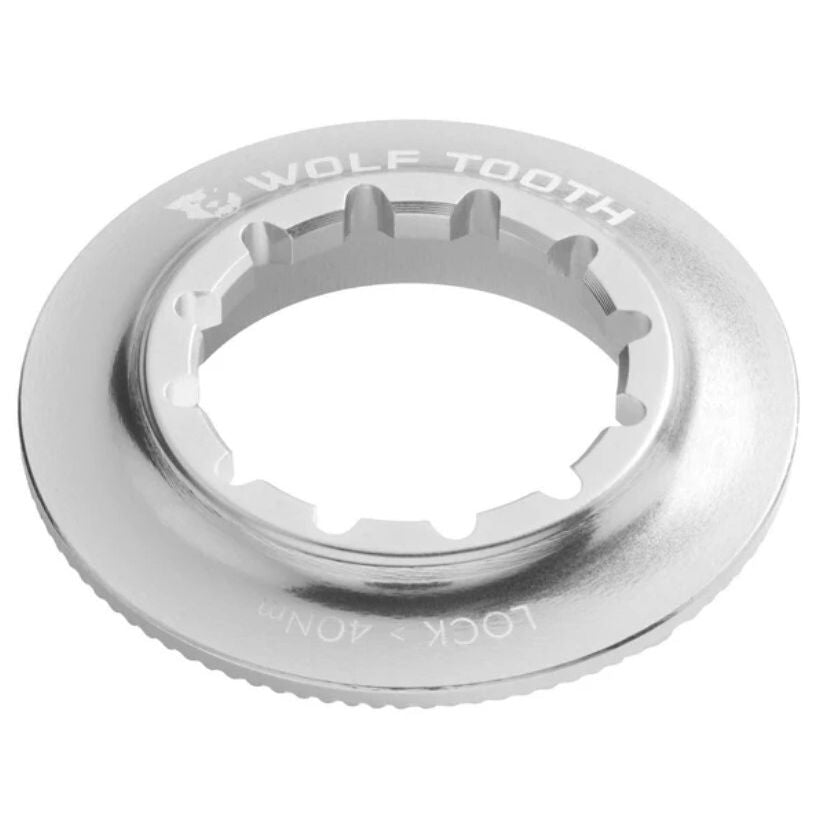 WO-RTR-LCKRNG-IS-RSIL::0::WO-RTR-LCKRNG-IS-RSIL::CENTERLOCK LOCKRING - INTERNAL SPLINE RAW SILV