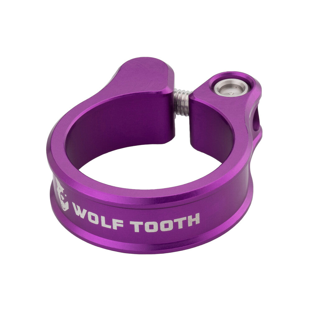 WO-SC-29-PRU::0::WO-SC-29-PRU::COLLIER DE TIGE 28.6MM ULTRAVIOLET PURPLE