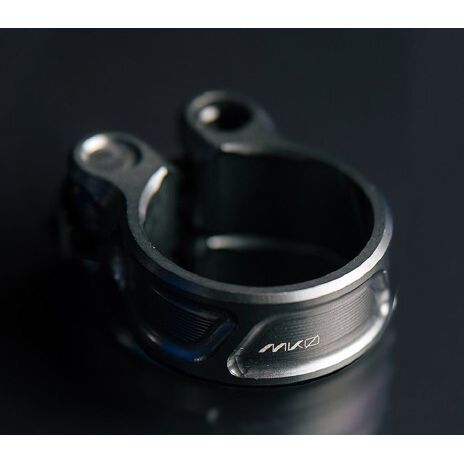 WO-SC-32-MK0-SGR::0::WO-SC-32-MK0-SGR::MK0 COLLIER DE TIGE 31.8MM SHADOW GRAY