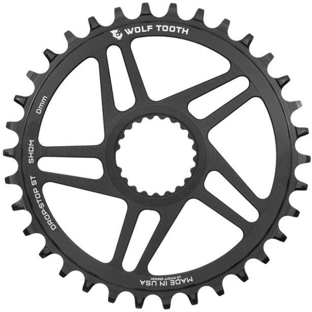 WO-SHDM-R-S-00F-36::0::WO-SHDM-R-S-00F-36::DM CR SHIMANO DROP-STOP ST 0MM OFFSET 36T