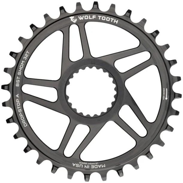 WO-SHDM-R-S-03P-28::0::WO-SHDM-R-S-03P-28::PLATEAU SHIMANO BOOST DIRECT SHIMANO 12 VIT 28